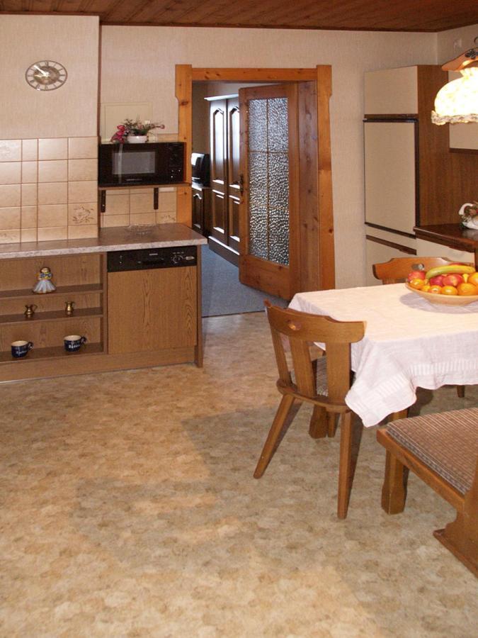 Palfnerhof Appartements Санкт Йохан им Понгау Екстериор снимка