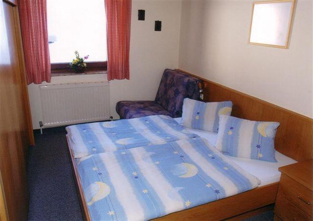 Palfnerhof Appartements Санкт Йохан им Понгау Стая снимка