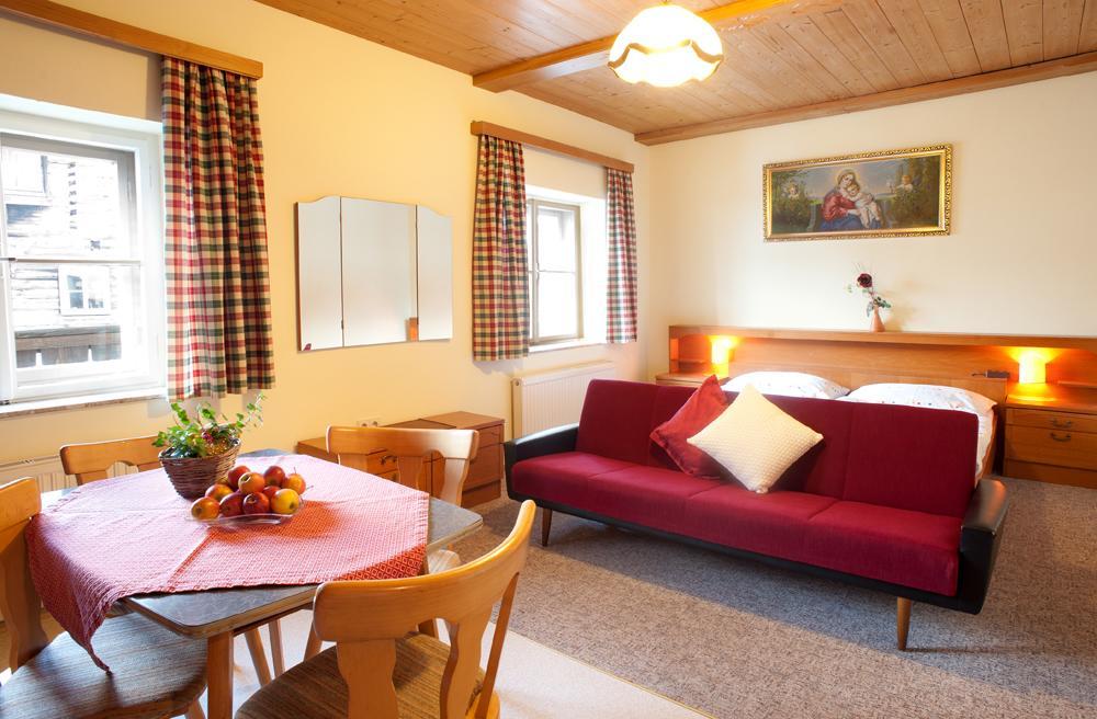 Palfnerhof Appartements Санкт Йохан им Понгау Стая снимка